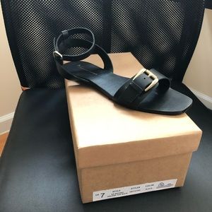 Anthropologie Matilda Sandals
